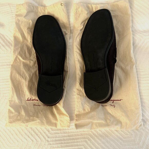 SALVATORE FERRAGAMO - “GRANDIOSO\